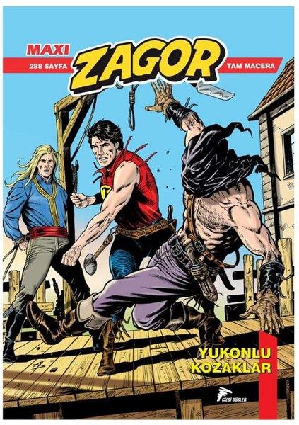 Zagor Maxi 21 (33)
