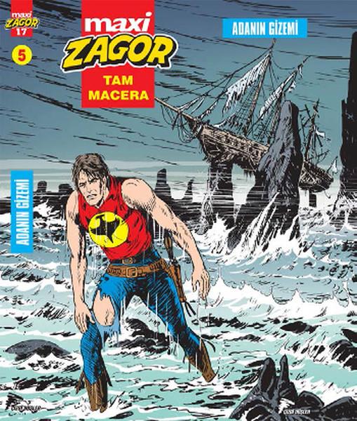 Zagor Maxi 5 (17)