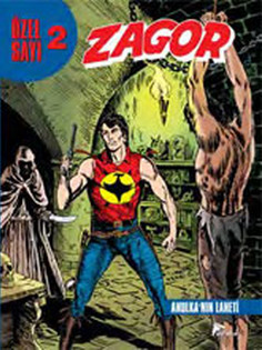 Zagor Özel 2