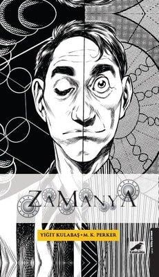 Zamanya