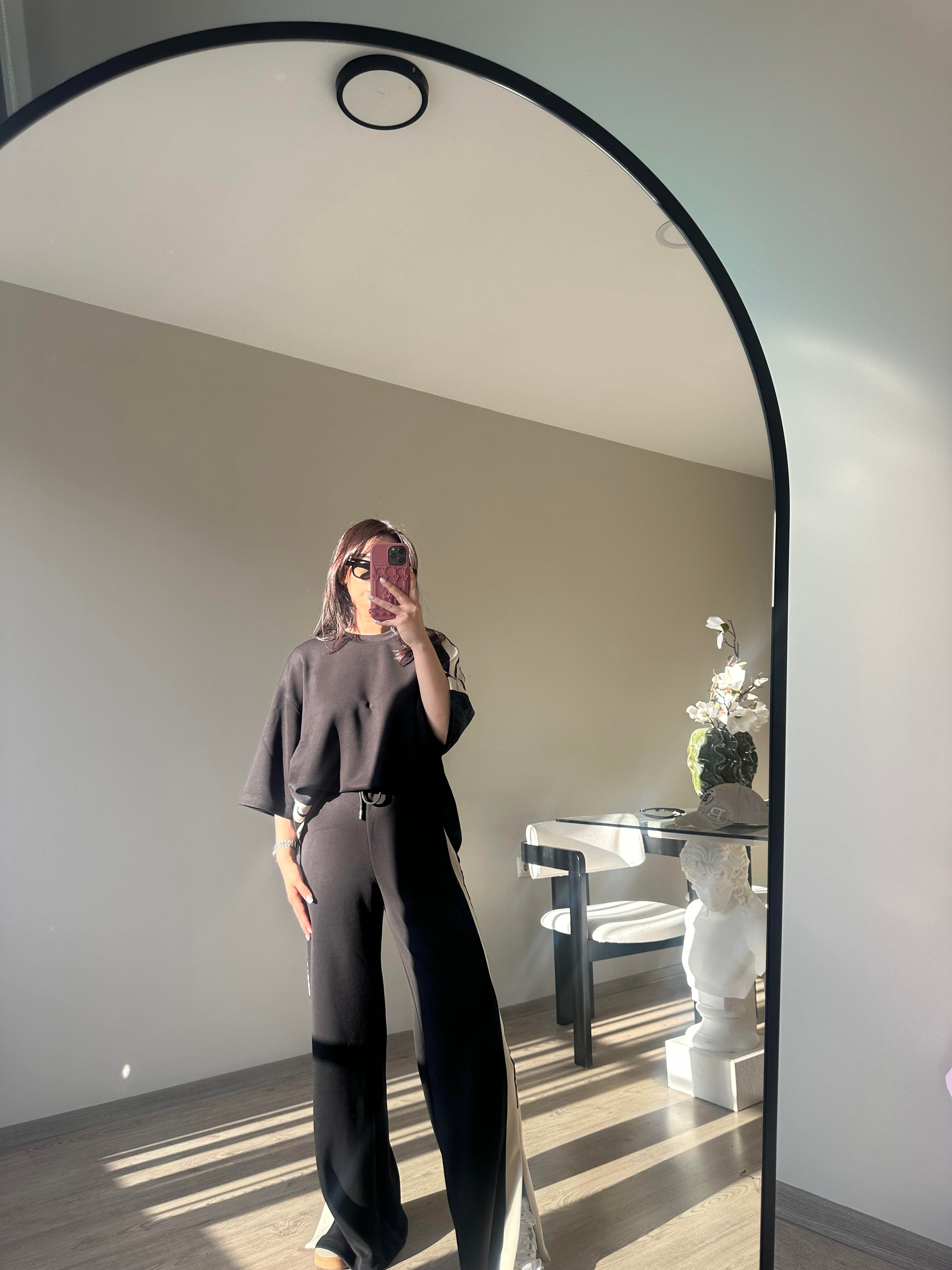 Şeritli Modal Takım 