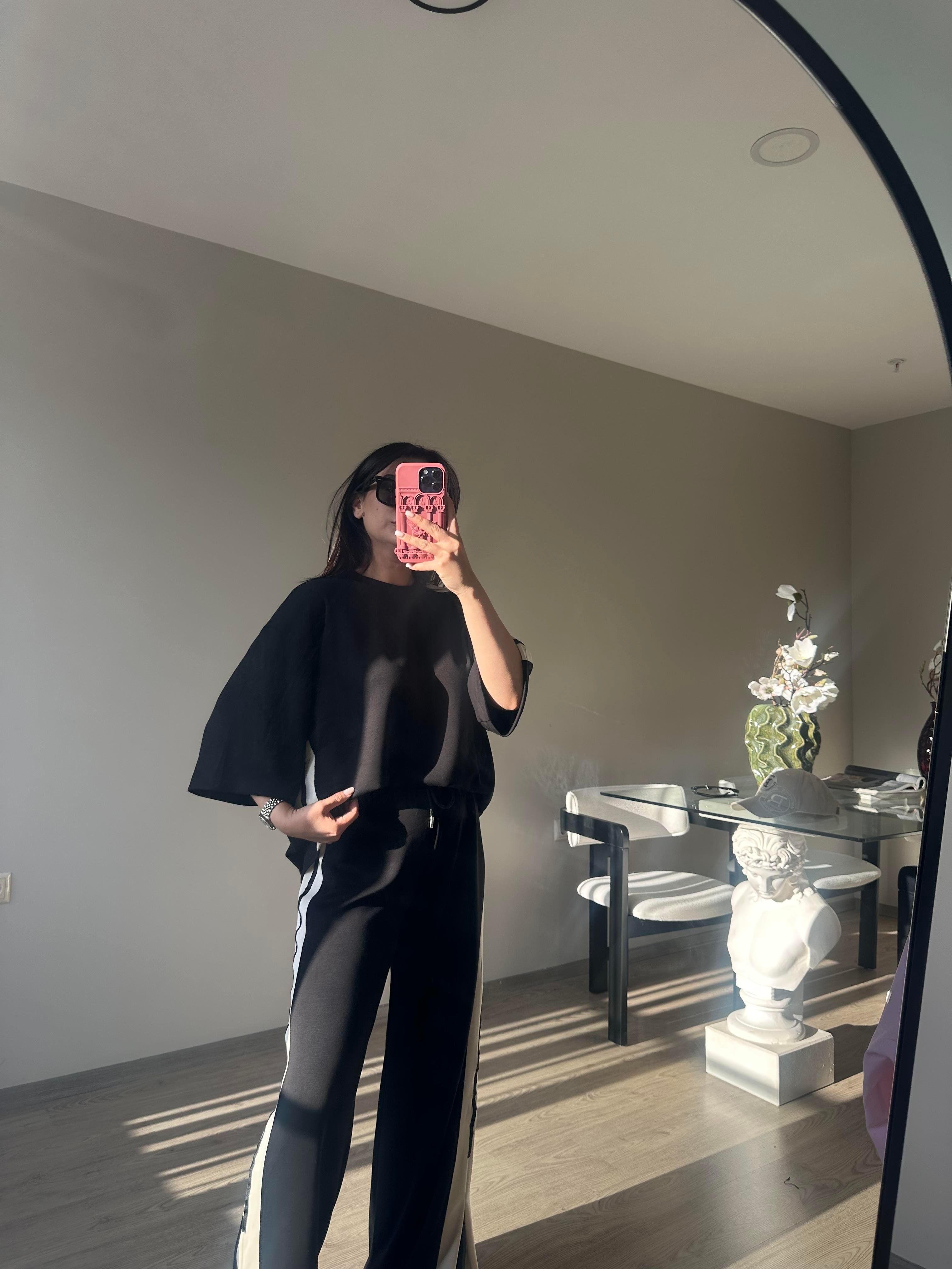 Şeritli Modal Takım 