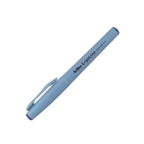 Artline Ergoline 3600 İmza Kalemi 0.6 mm - Mavi