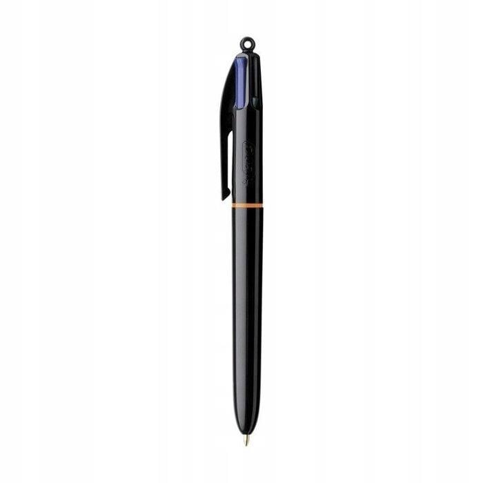 Bic 4 Colours Pro Tükenmez Kalem