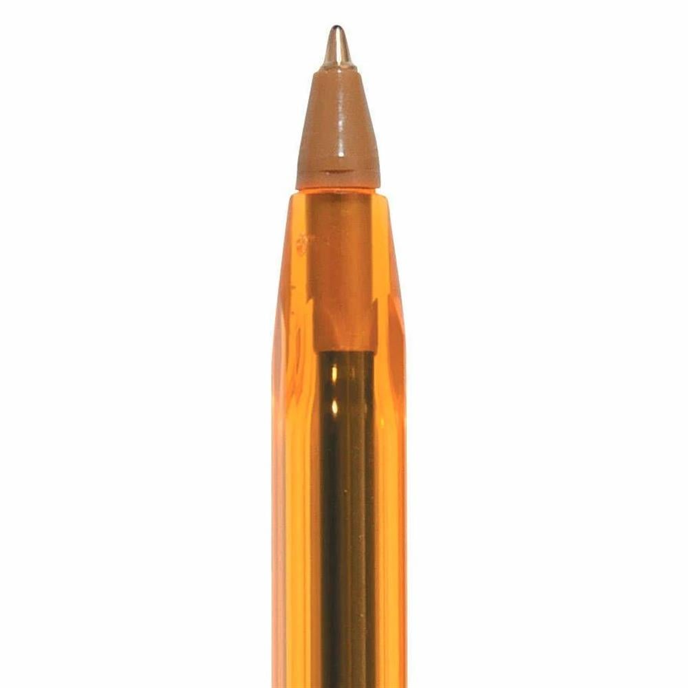 Bic Cristal Fine Tükenmez Kalem 0.8 mm - Siyah