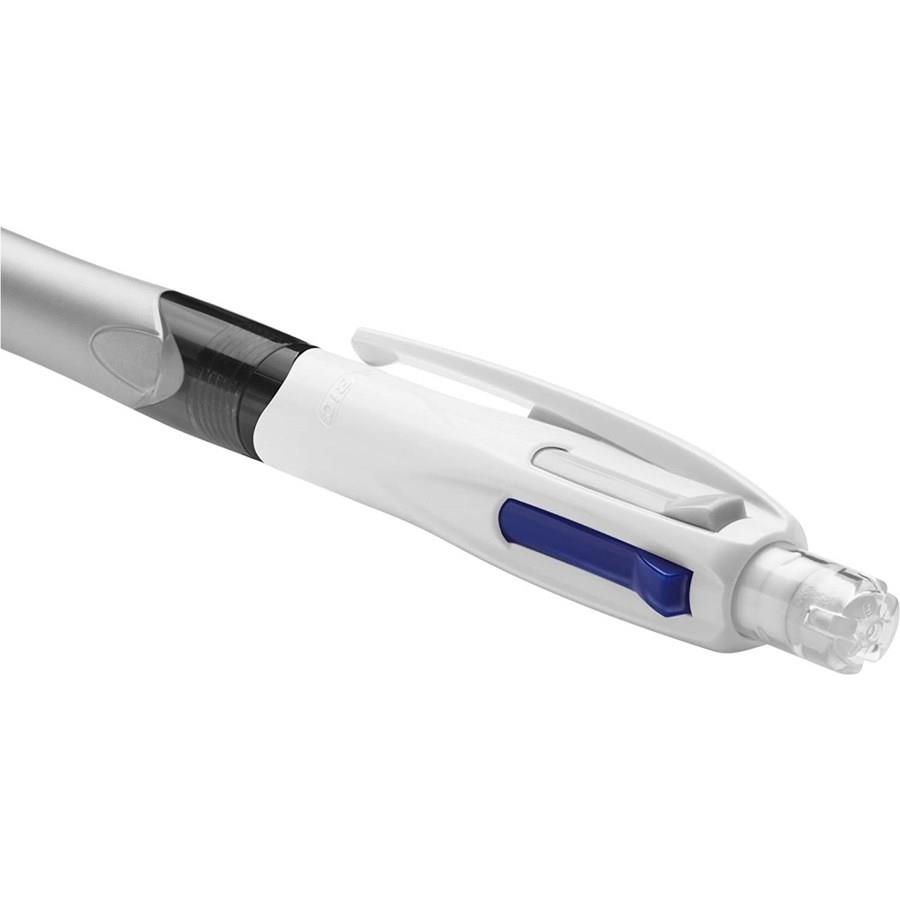 Bic Multifunction Tükenmez/versatil Hb Kalem