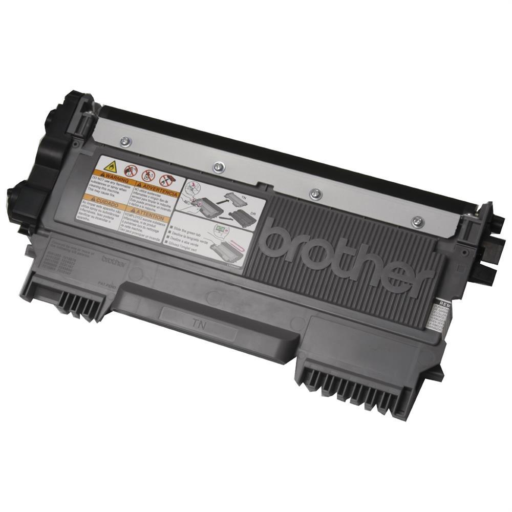 Brother TN-2060 Lazer Toner 700 Sayfa - Siyah
