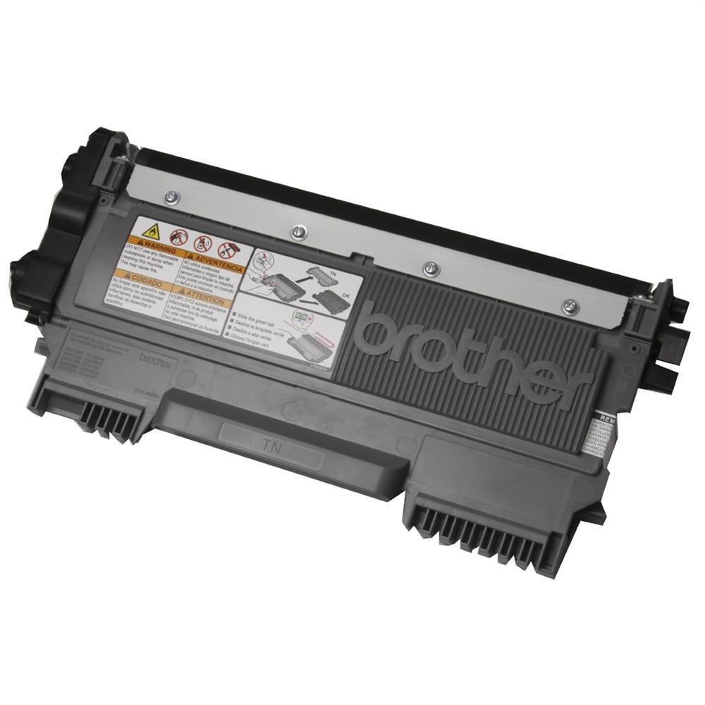 Brother TN-2260 Lazer Toner 1.200 Sayfa - Siyah