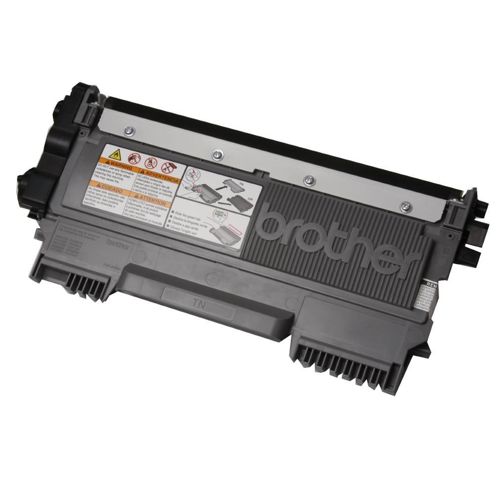 Brother TN-2280 Lazer Toner 2.600 Sayfa - Siyah