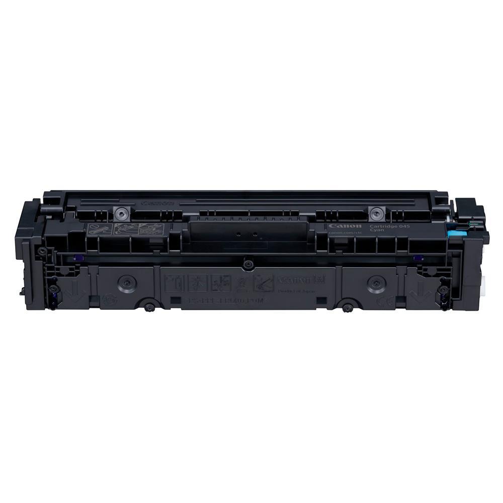 Canon CRG-045C Lazer Toner 1.400 Sayfa - Mavi