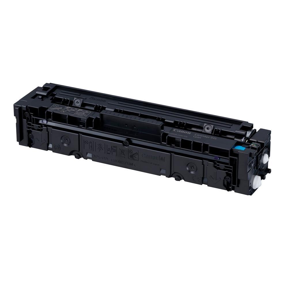 Canon CRG-045C Lazer Toner 1.400 Sayfa - Mavi
