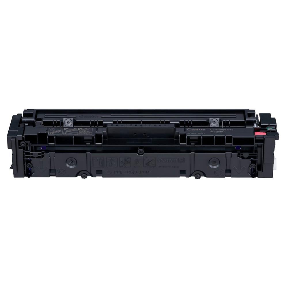 Canon CRG-045M Lazer Toner 1.400 Sayfa - Kırmızı