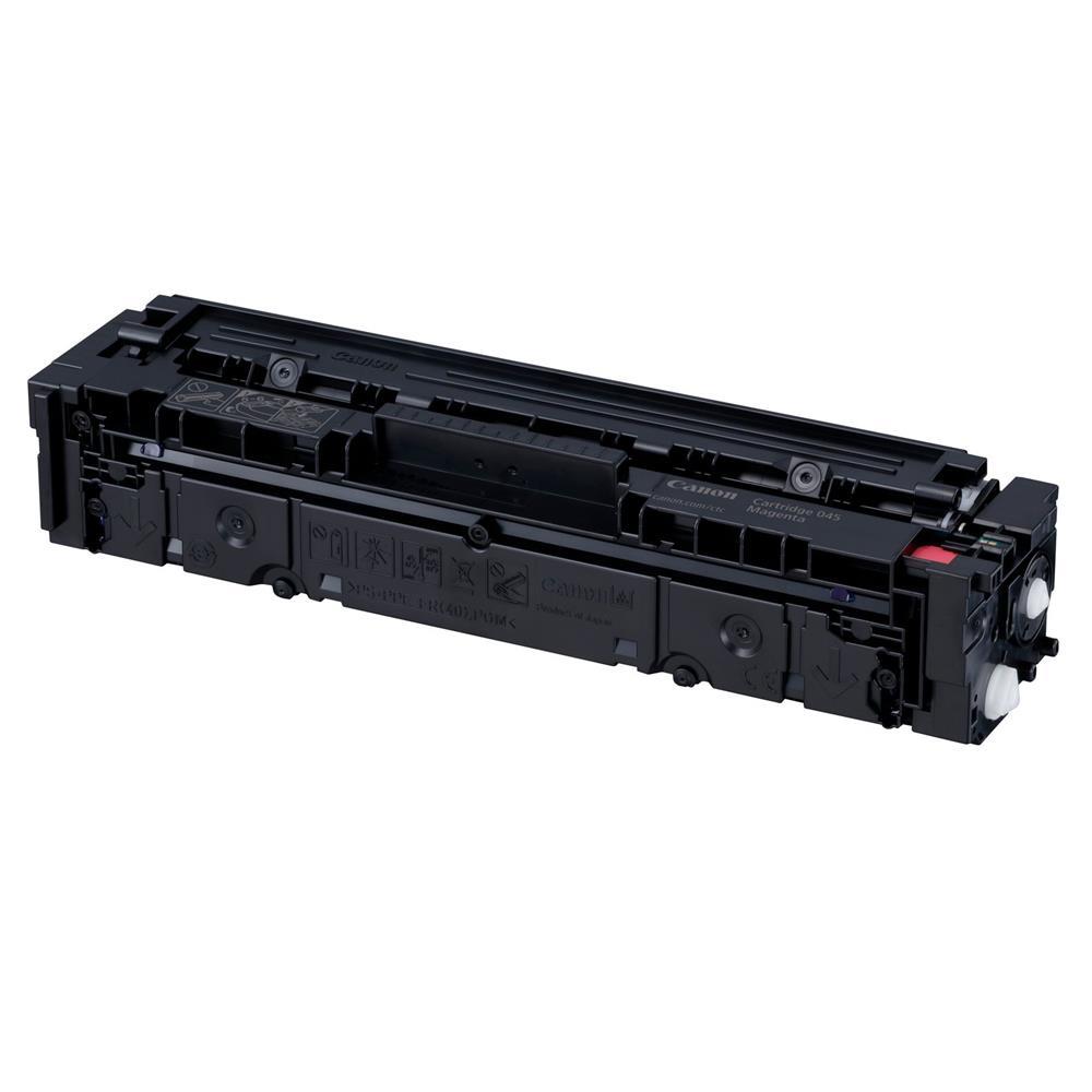 Canon CRG-045M Lazer Toner 1.400 Sayfa - Kırmızı
