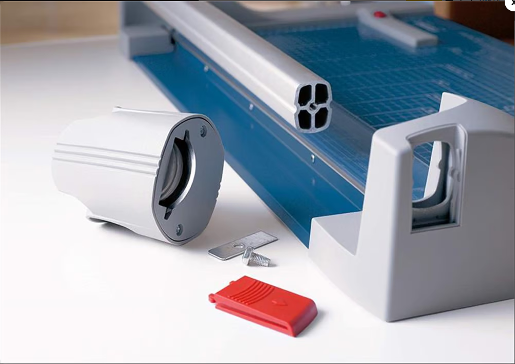 DAHLE 440 SÜRGÜLÜ GİYOTİN - A4 - 36CM - 35SYF.