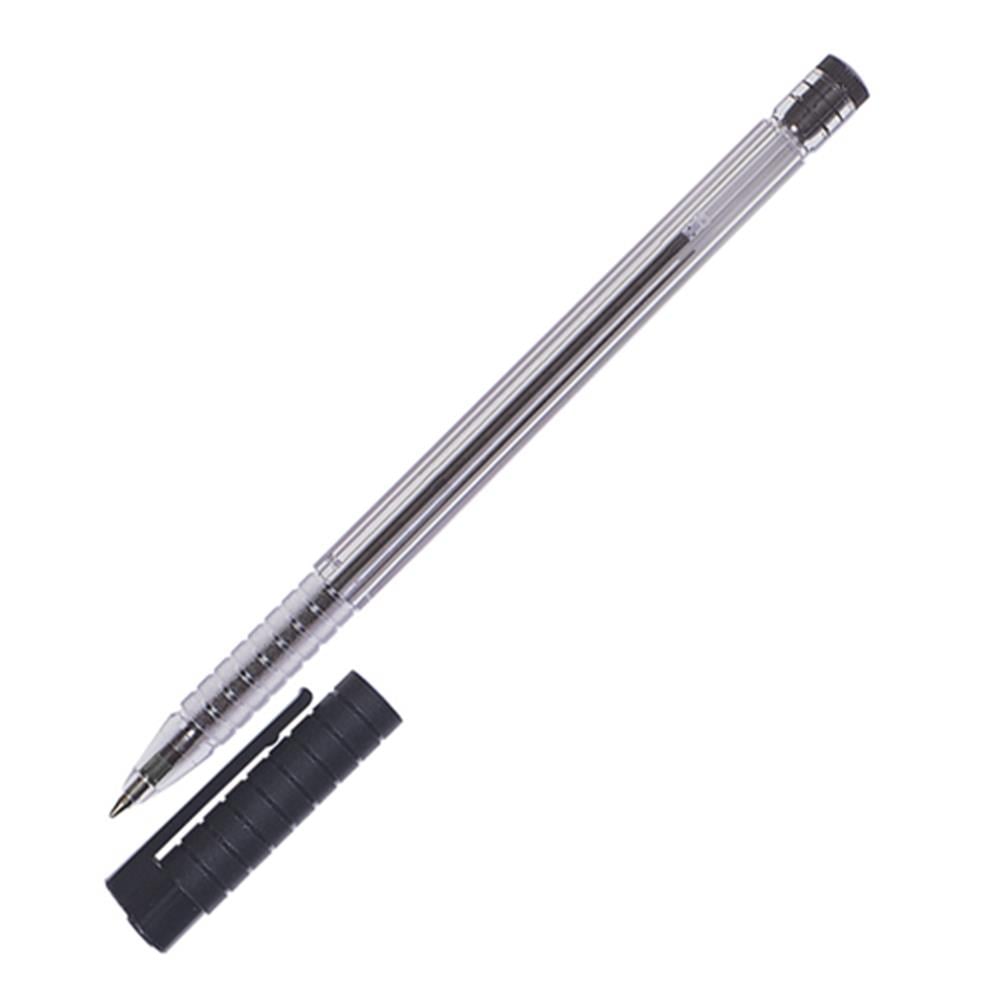 Faber Castell 1440 Tükenmez Kalem 0.8 mm - Siyah