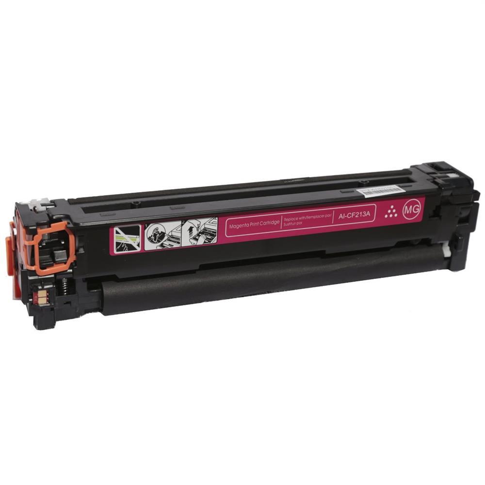 HP 131A CF213A Lazer Toner 1.800 Sayfa - Kırmızı