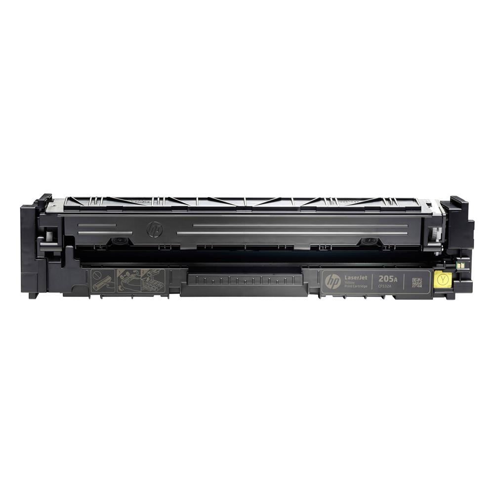 HP 205A CF532A Lazer Toner 900 Sayfa - Sarı