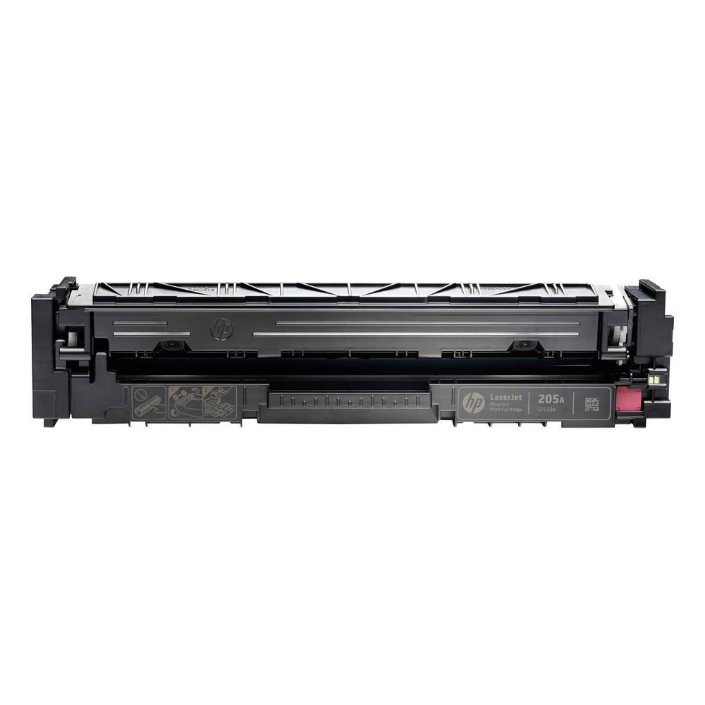HP 205A CF533A Lazer Toner 900 Sayfa - Kırmızı