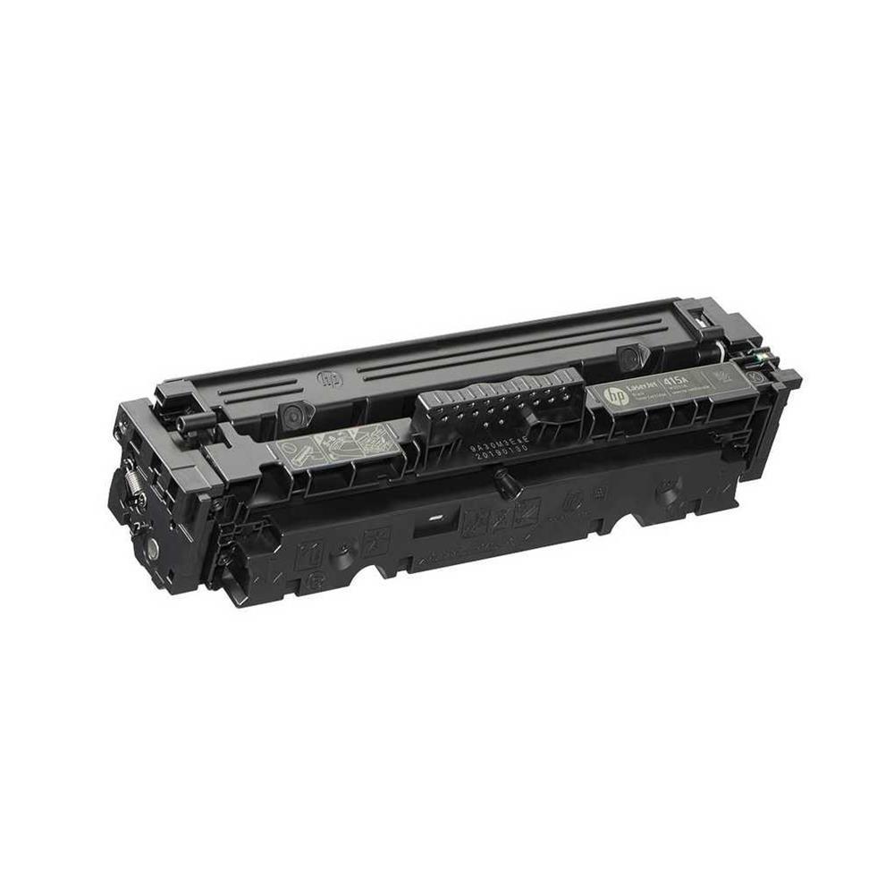 HP 415A W2030A Lazer Toner 2.400 Sayfa - Siyah