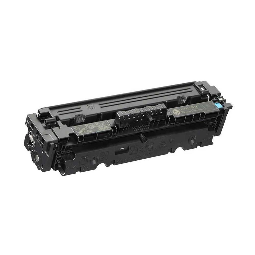 HP 415A W2031A Lazer Toner 2.100 Sayfa - Mavi
