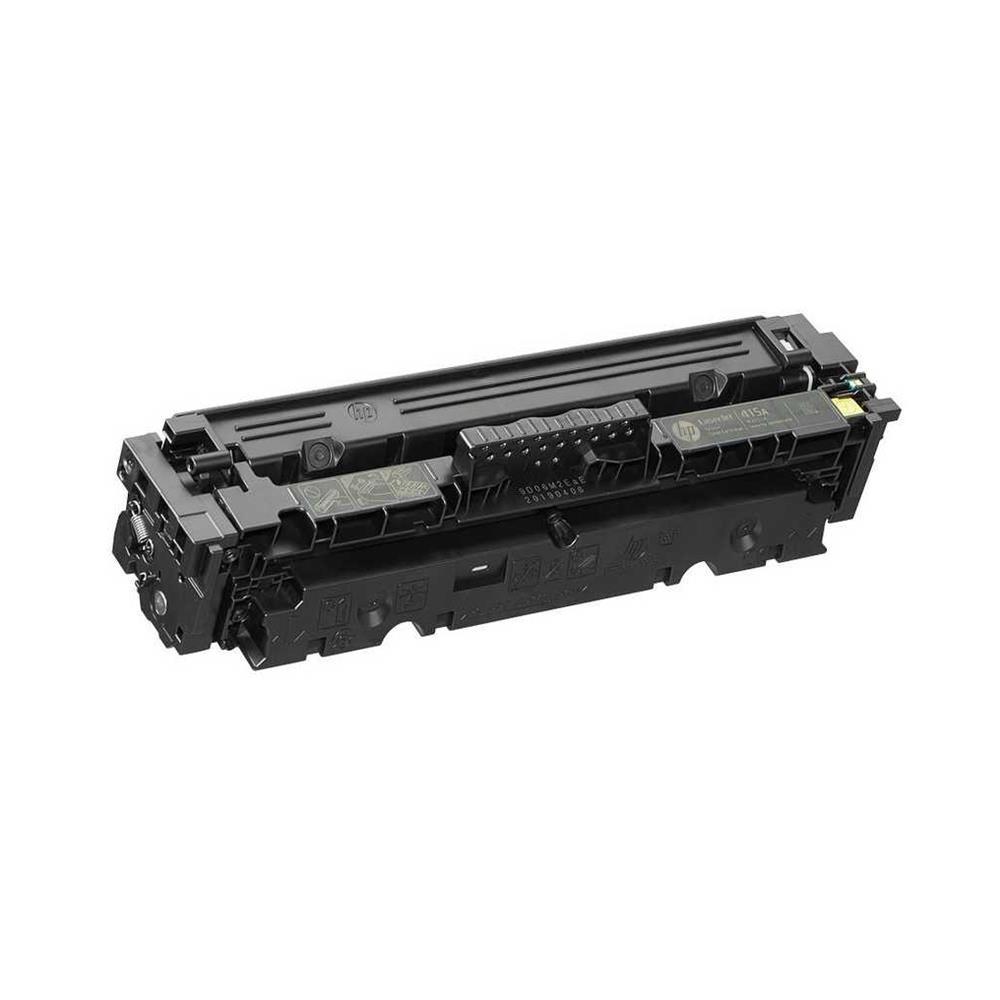 HP 415A W2032A Lazer Toner 2.100 Sayfa - Sarı