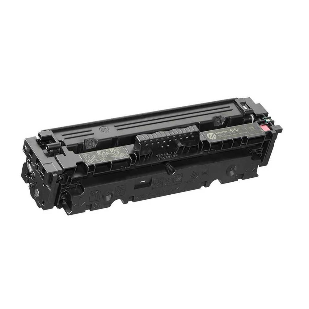 HP 415A W2033A Lazer Toner 2.100 Sayfa - Kırmızı