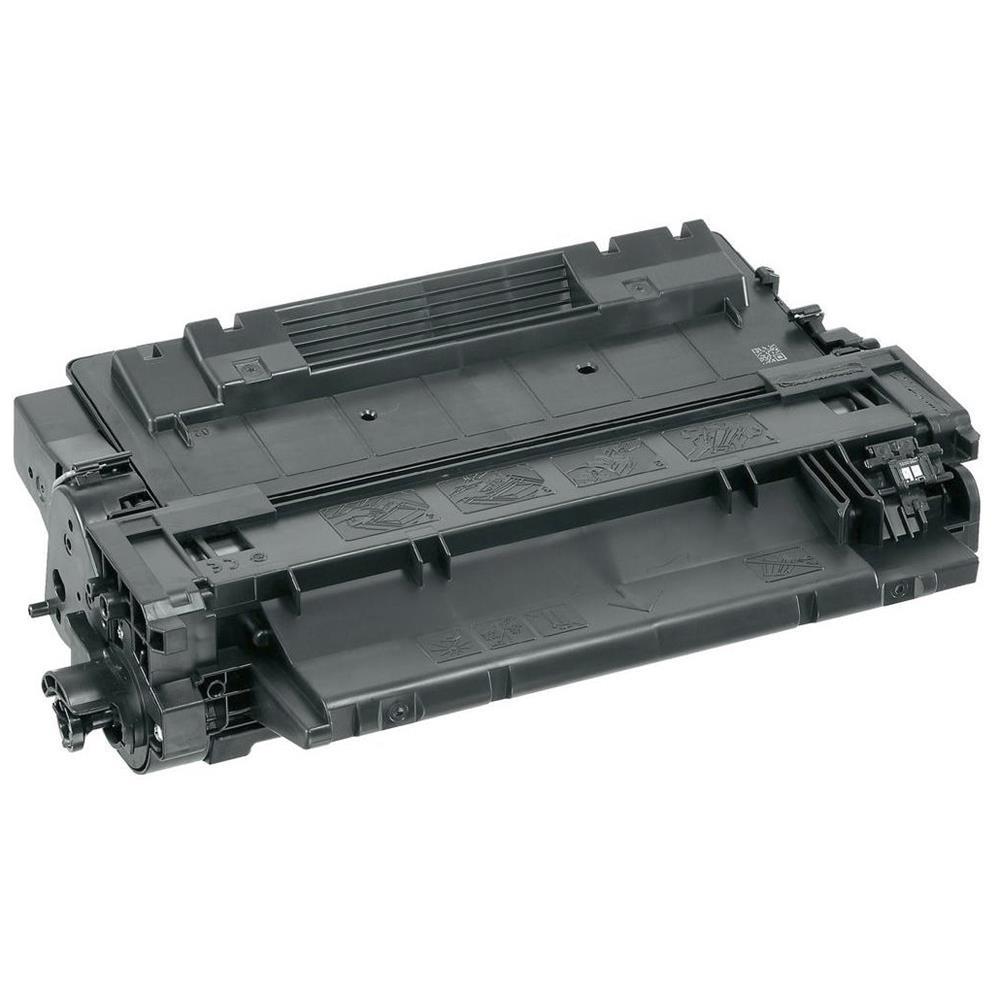 HP 55A CE255A Lazer Toner 6.000 Sayfa - Siyah