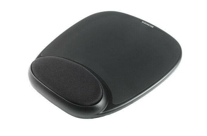 Kensington Jel Mouse Pad Siyah Siyah ADET
