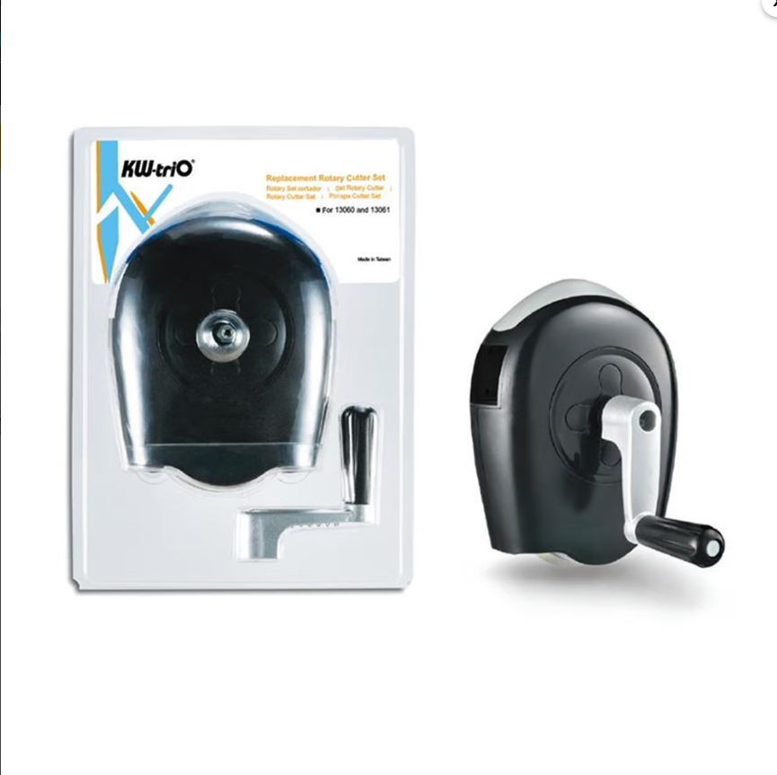 KW-TRIO 3061 SÜRGÜLÜ GİYOTİN - A3 - 50CM - 30SYF.
