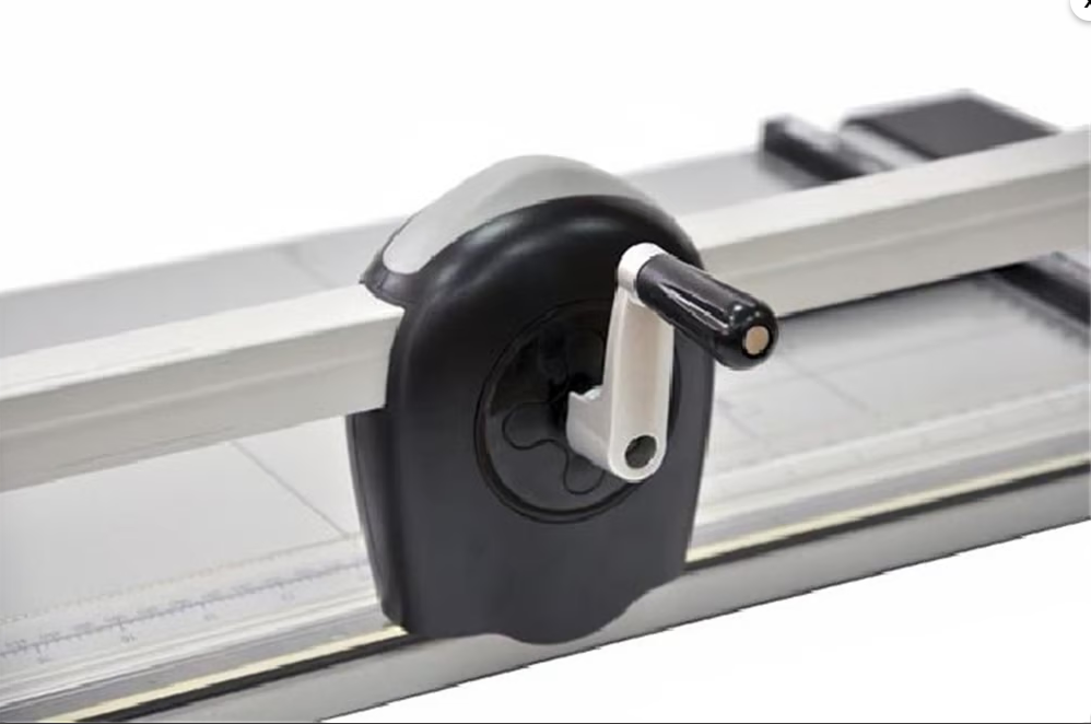 KW-TRIO 3061 SÜRGÜLÜ GİYOTİN - A3 - 50CM - 30SYF.