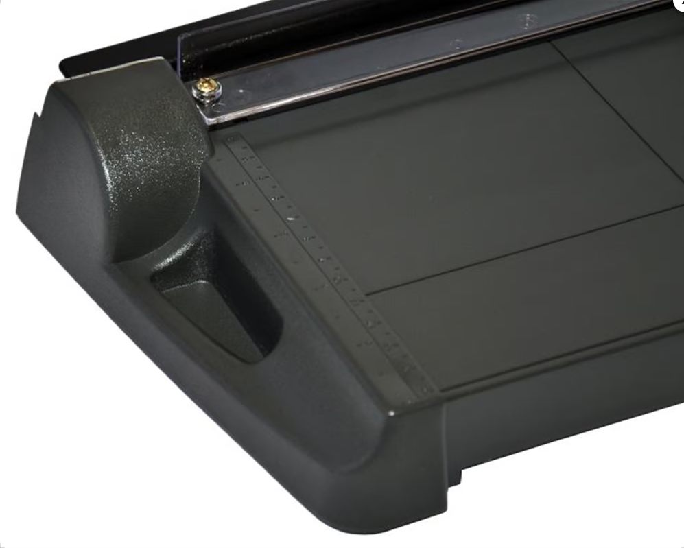 KW-TRIO 3300 KOLLU GİYOTİN - A4 - 30.6CM - 7SYF.