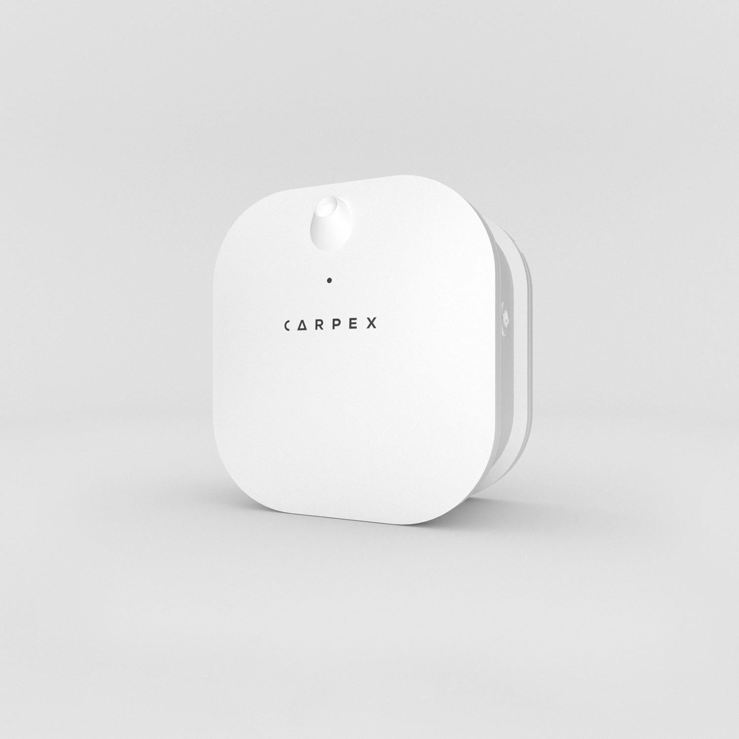 MICRO BASIC KOKU DİFÜZÖRÜ BEYAZ