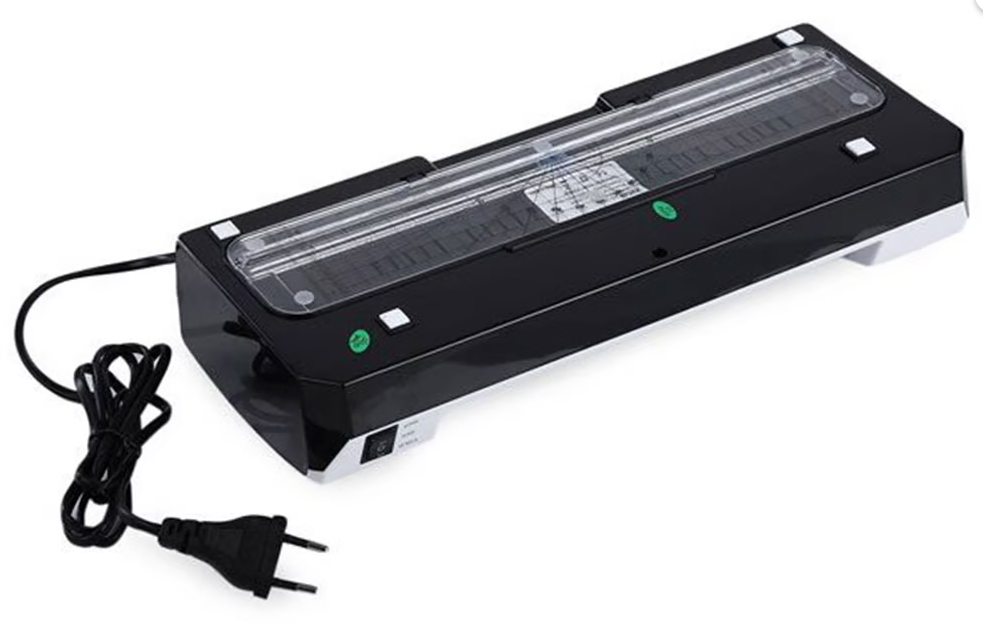 SARFF LM236 A4 SET LAMİNASYON MAKİNESİ