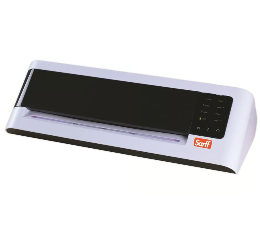 SARFF LM392 A3 LAMİNASYON MAKİNESİ