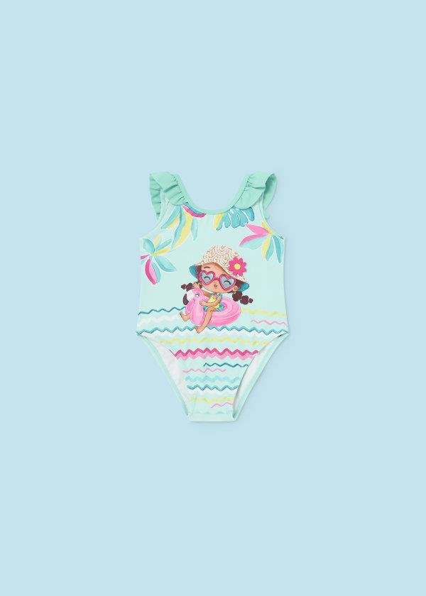 01741 MAYORAL KIZ BEBEK MAYO