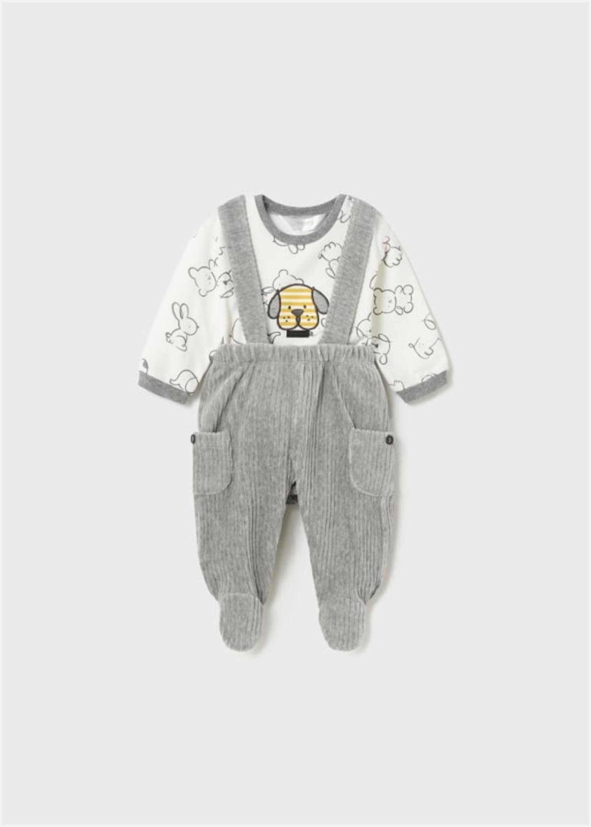 02512 MAYORAL BEBEK TAKIM