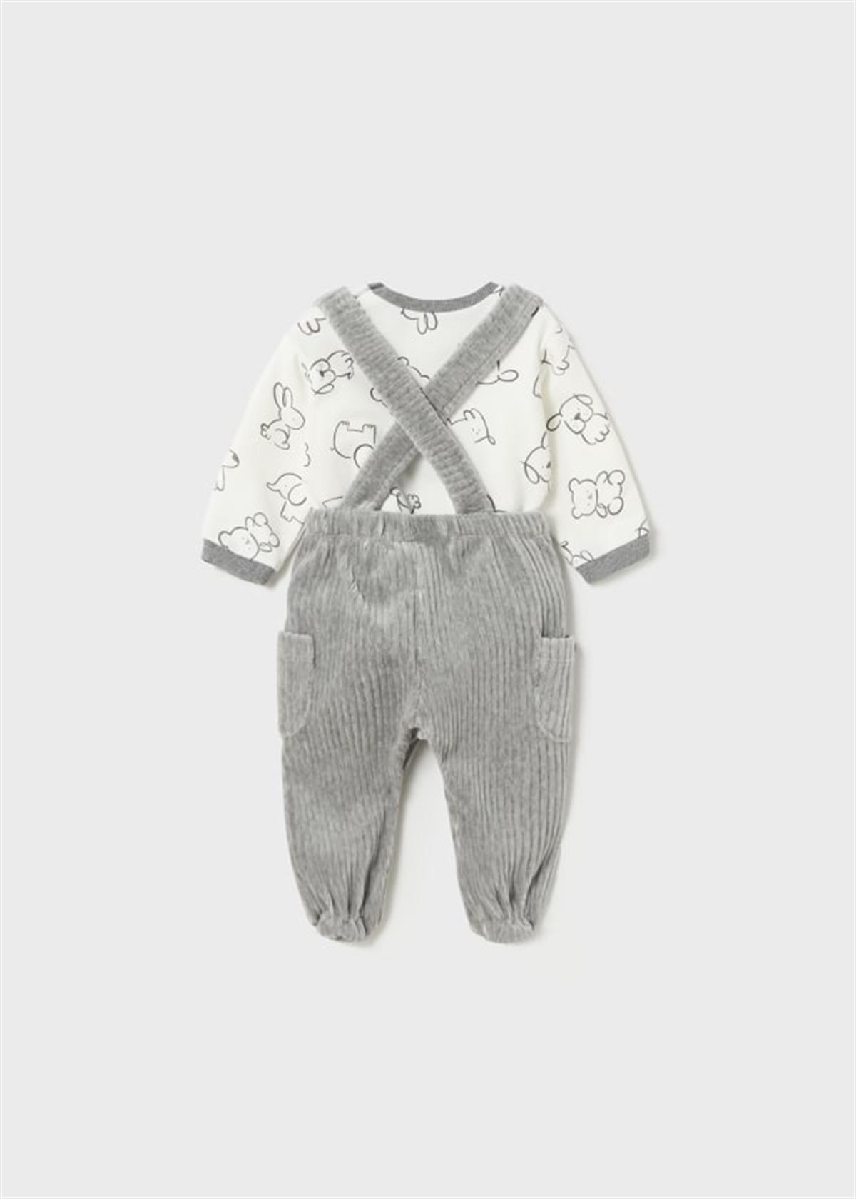 02512 MAYORAL BEBEK TAKIM