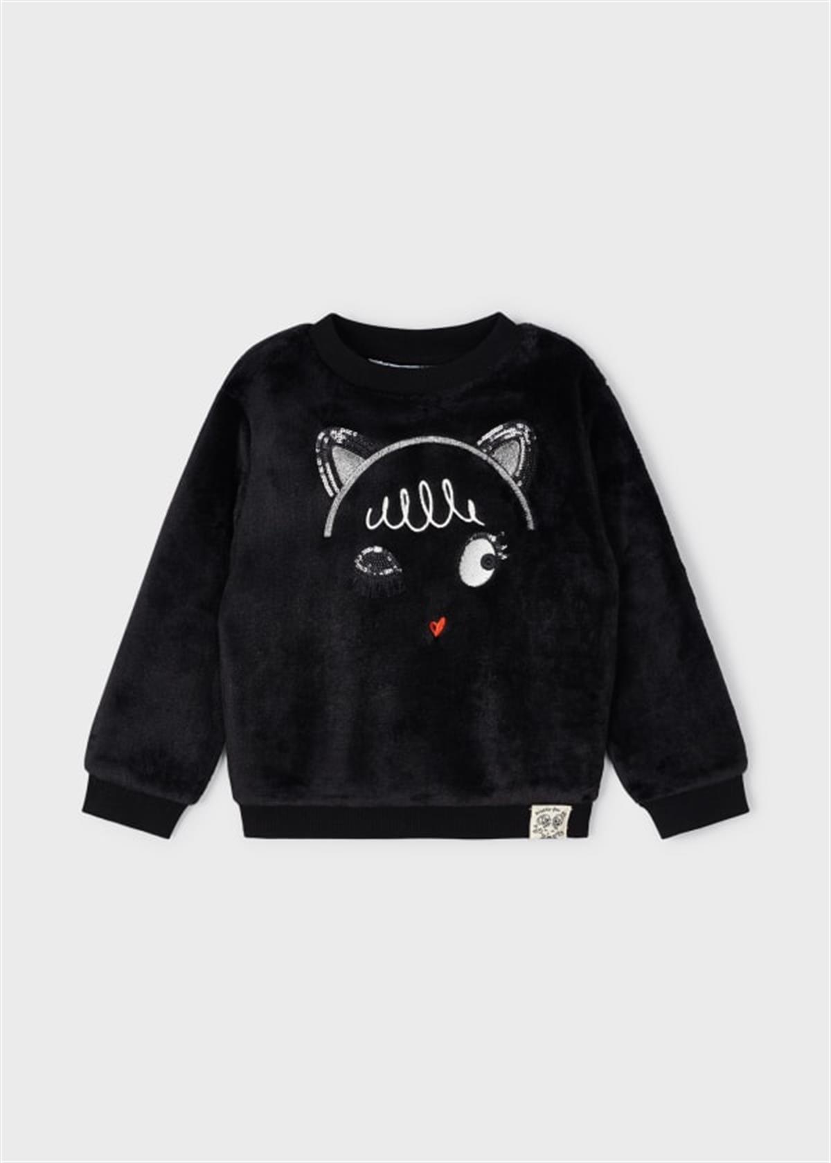 04402 MAYORAL KIZ ÇOCUK SWEATSHİRT