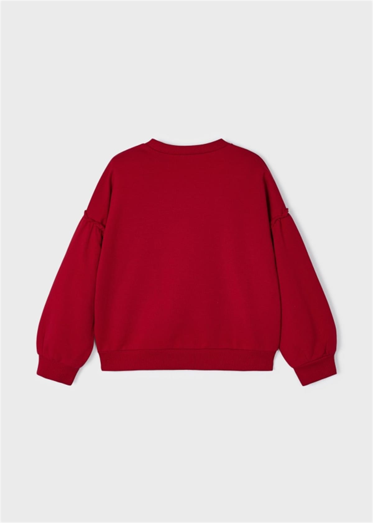 04404  MAYORAL KIZ ÇOCUK SWEATSHİRT