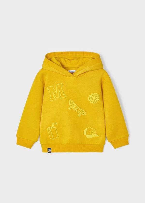 04423 MAYORAL ERKEK ÇOCUK SWEATSHİRT