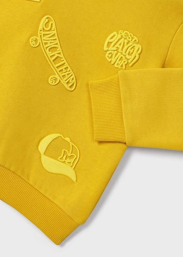 04423 MAYORAL ERKEK ÇOCUK SWEATSHİRT