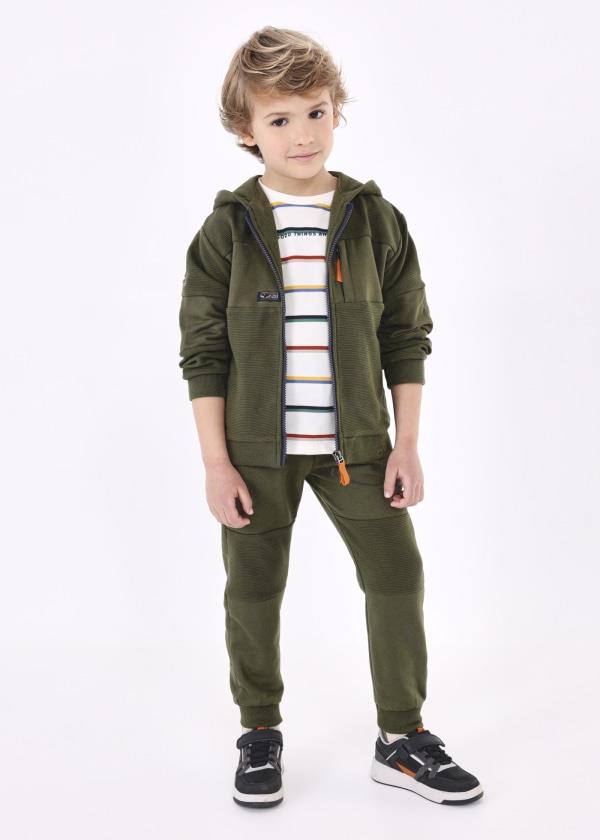 04868 MAYORAL ERKEK ÇOCUK 3LÜ SET 