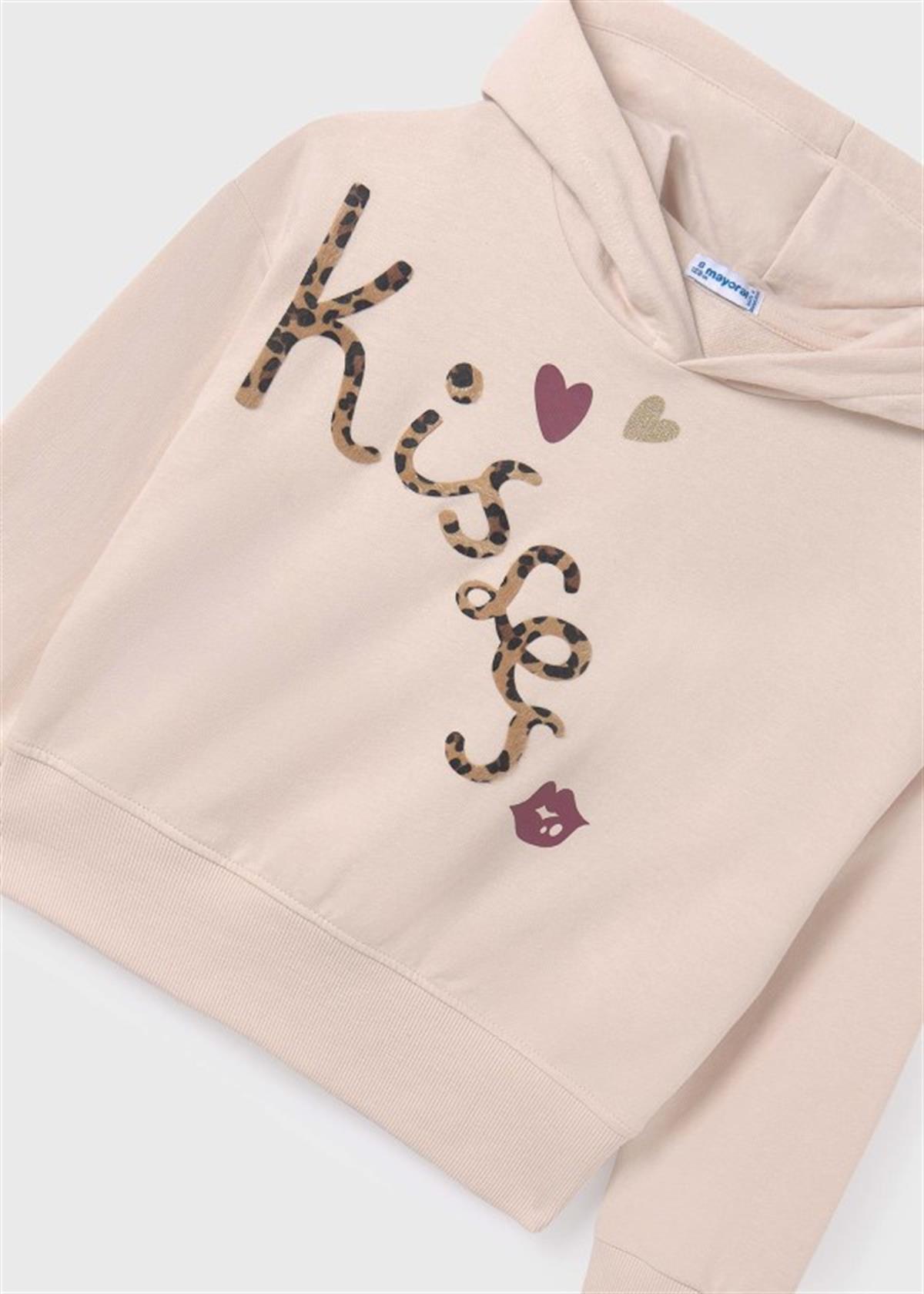 07403 MAYORAL GENÇ KIZ SWEATSHİRT
