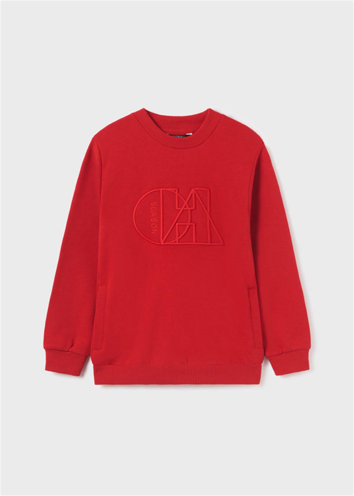 07421 MAYORAL GENÇ ERKEK SWEATSHİRT