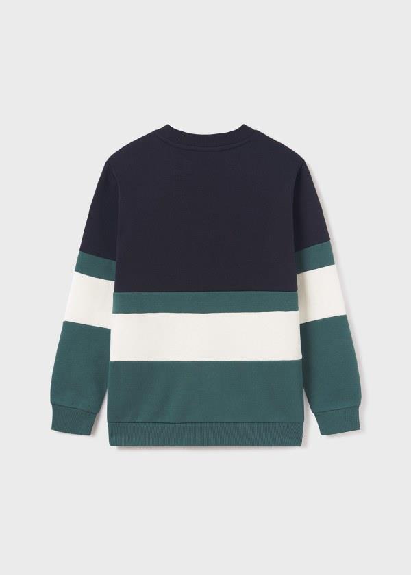 07422 MAYORAL ERKEK ÇOCUK SWEATSHİRT