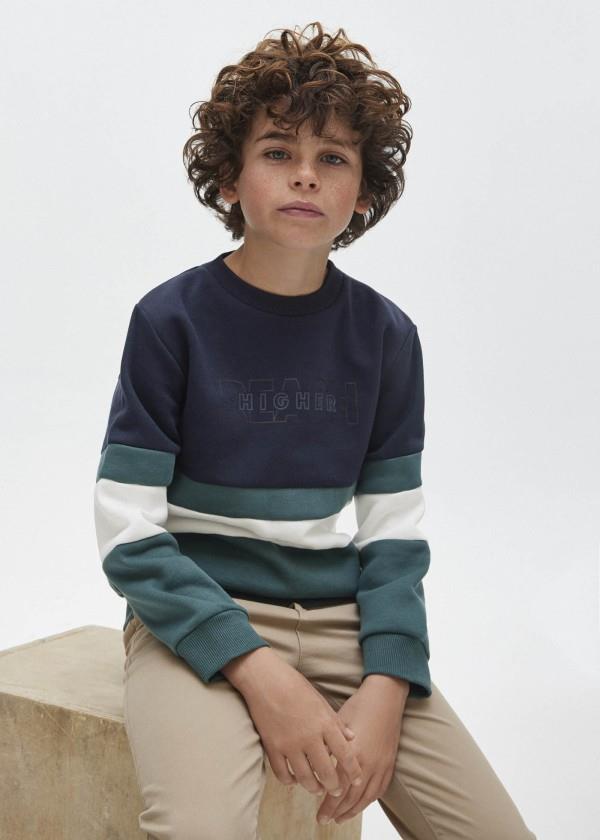 07422 MAYORAL ERKEK ÇOCUK SWEATSHİRT