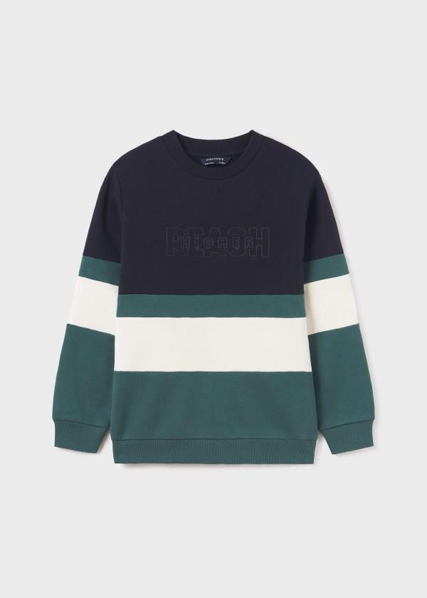 07422 MAYORAL ERKEK ÇOCUK SWEATSHİRT
