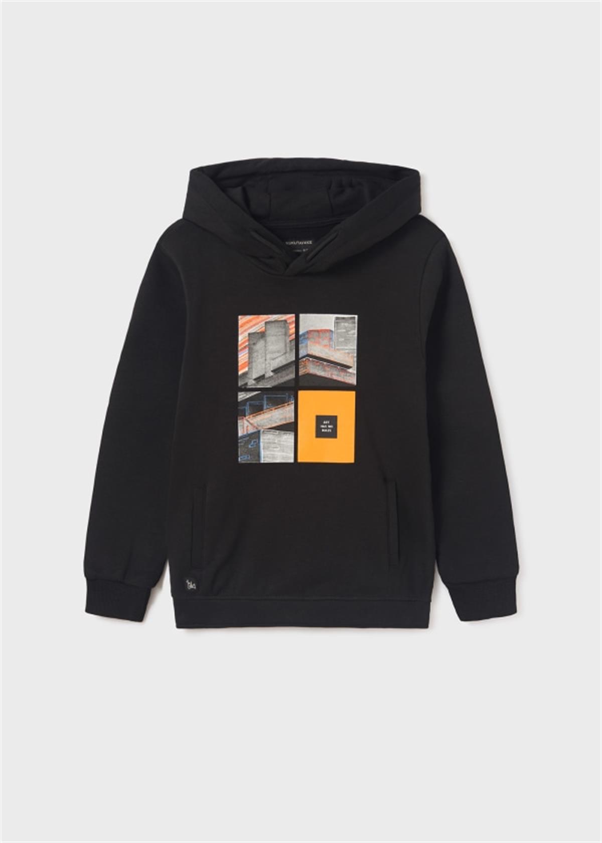 07423 MAYORAL GENÇ ERKEK SWEATSHİRT