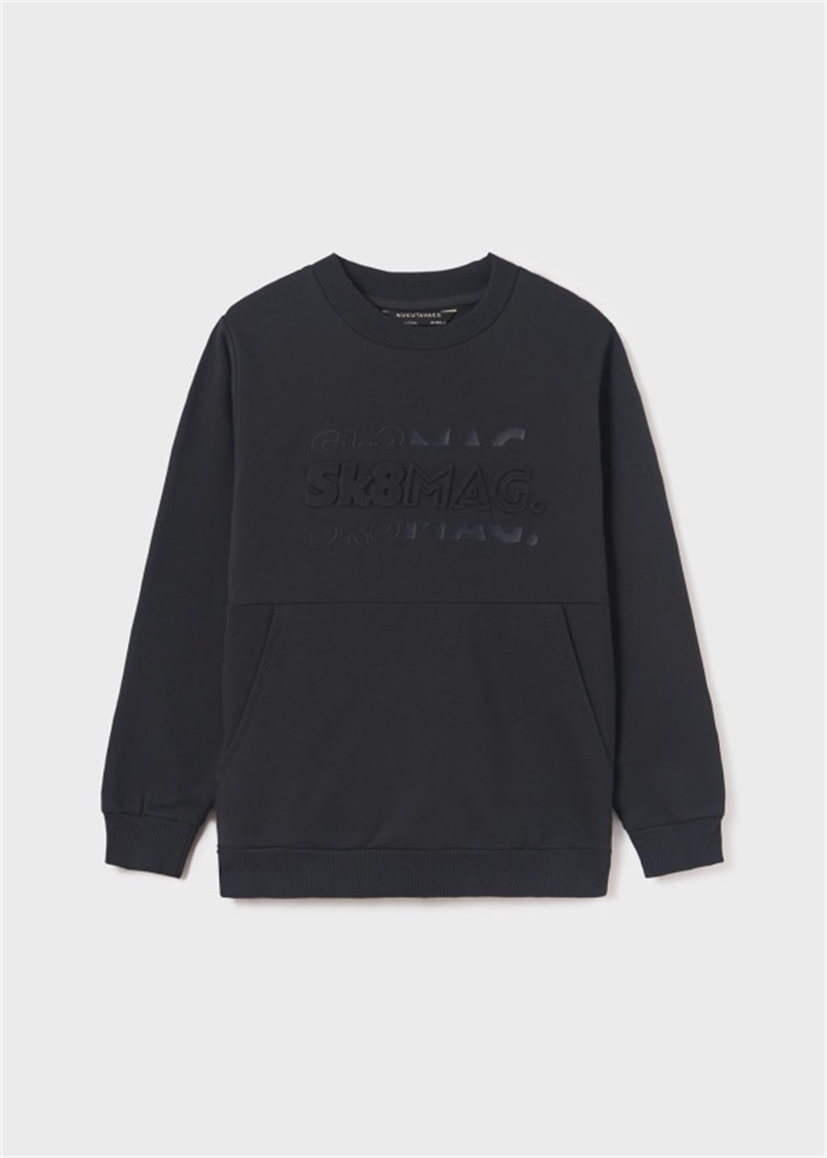 07428 MAYORAL GENÇ ERKEK SWEATSHİRT
