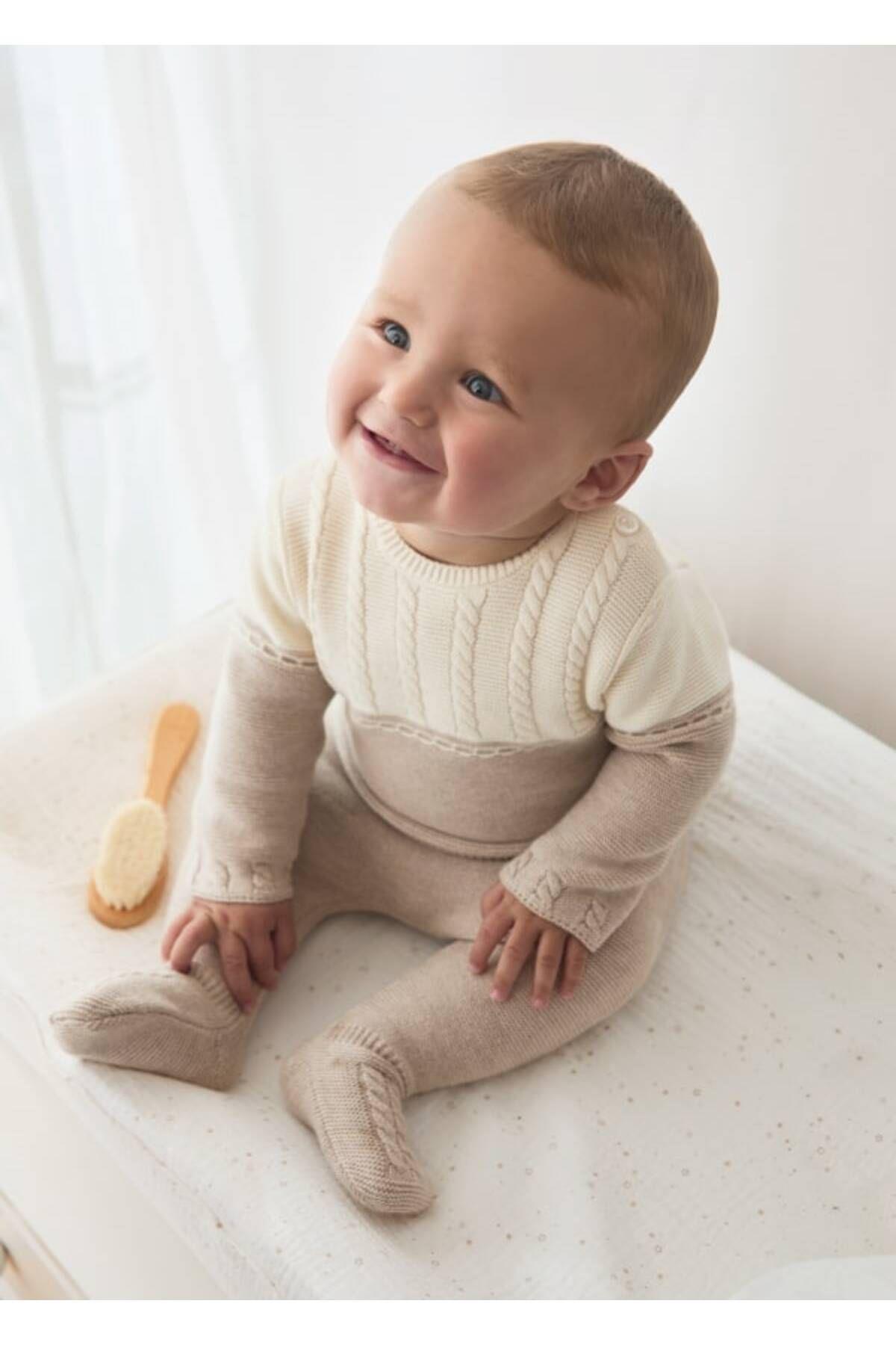 2509 MAYORAL BEBEK TAKIM
